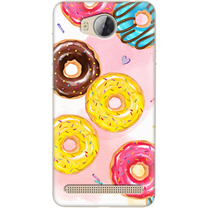 Чехол Uprint Huawei Ascend Y3 2 
