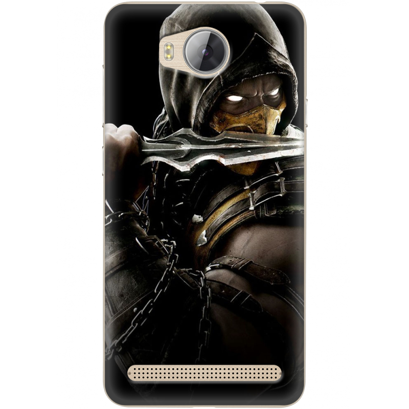 Чехол Uprint Huawei Ascend Y3 2 