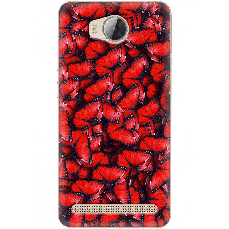 Чехол Uprint Huawei Ascend Y3 2 