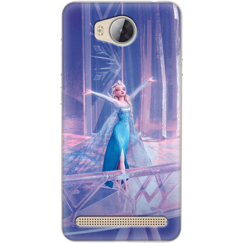 Чехол Uprint Huawei Ascend Y3 2 