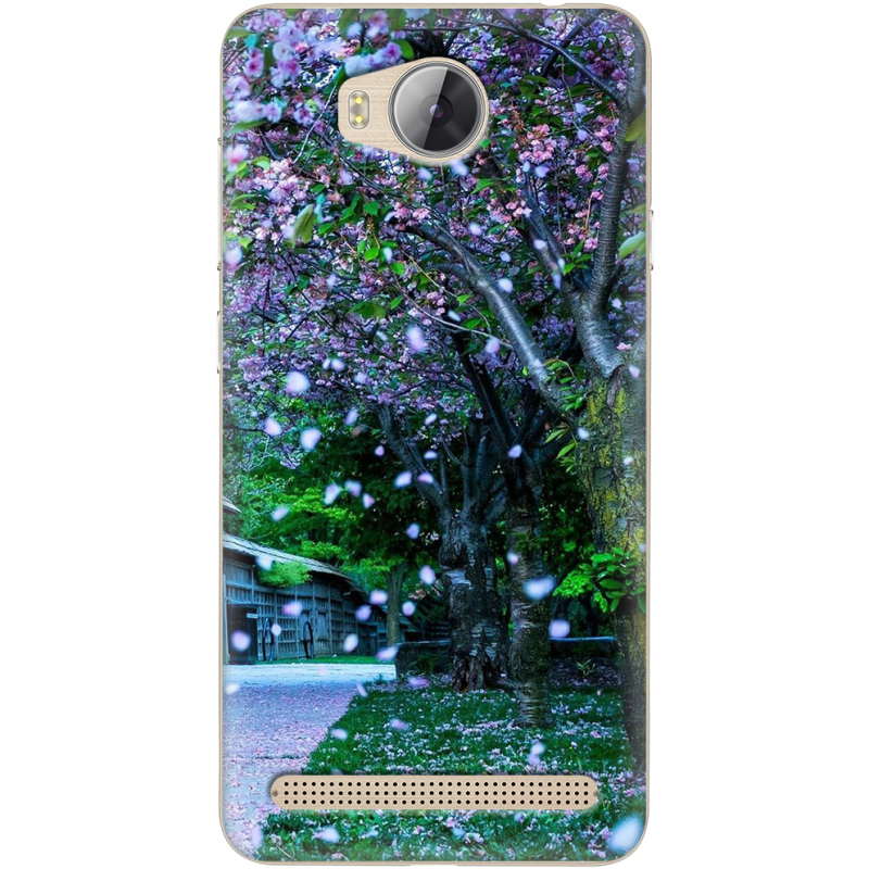 Чехол Uprint Huawei Ascend Y3 2 