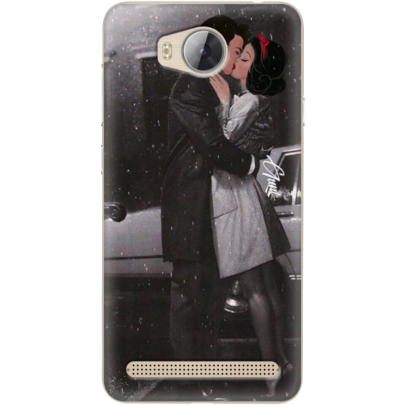 Чехол Uprint Huawei Ascend Y3 2 
