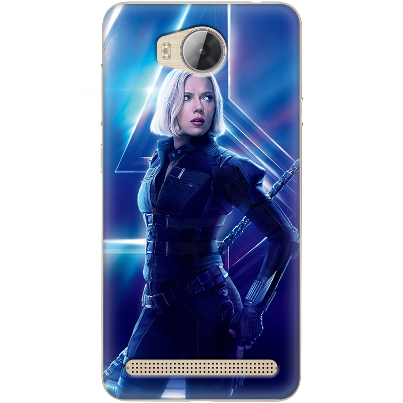 Чехол Uprint Huawei Ascend Y3 2 