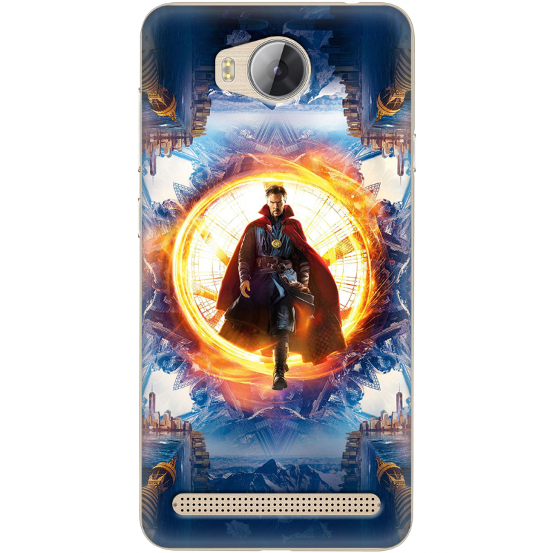 Чехол Uprint Huawei Ascend Y3 2 