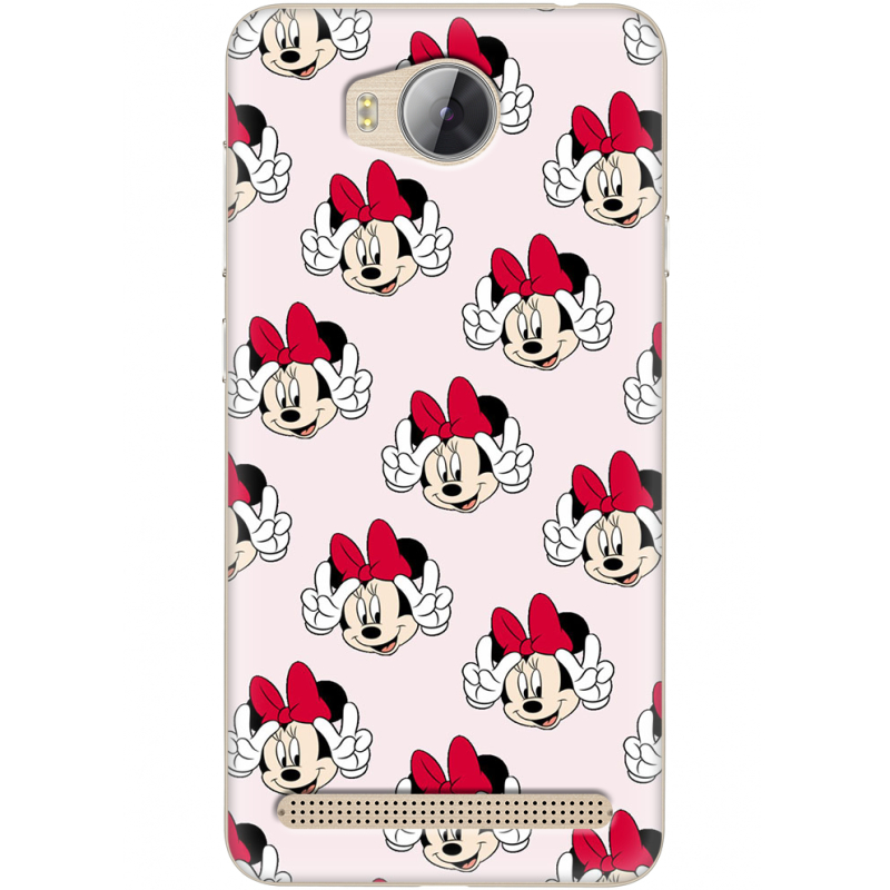 Чехол Uprint Huawei Ascend Y3 2 