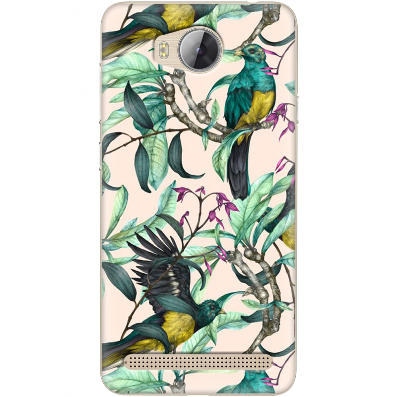Чехол Uprint Huawei Ascend Y3 2 
