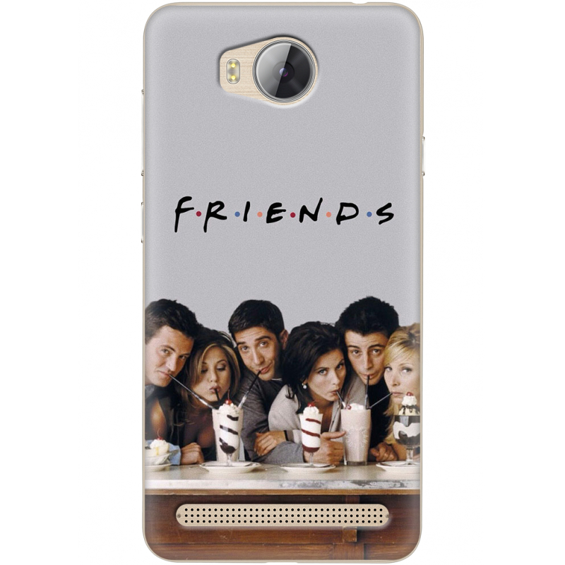 Чехол Uprint Huawei Ascend Y3 2 