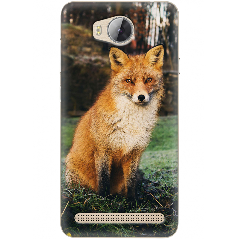 Чехол Uprint Huawei Ascend Y3 2 
