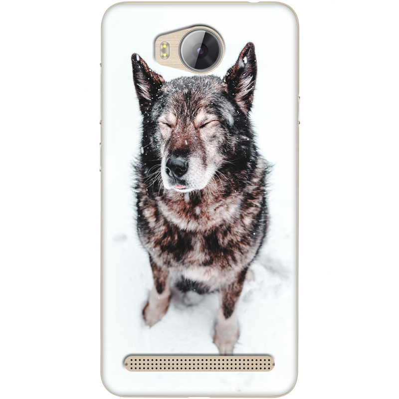 Чехол Uprint Huawei Ascend Y3 2 