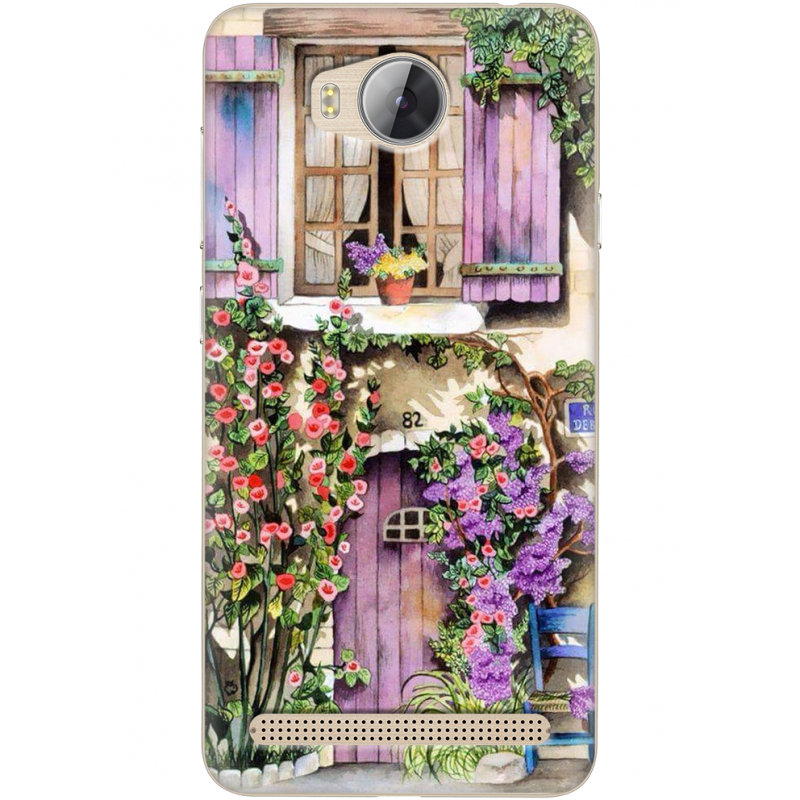 Чехол Uprint Huawei Ascend Y3 2 