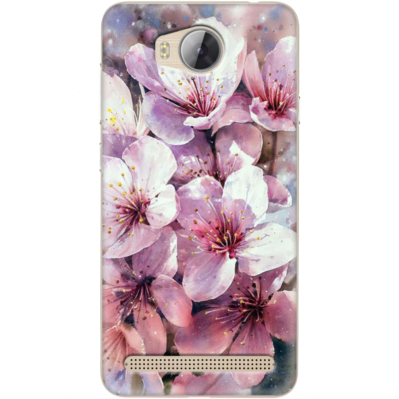 Чехол Uprint Huawei Ascend Y3 2 
