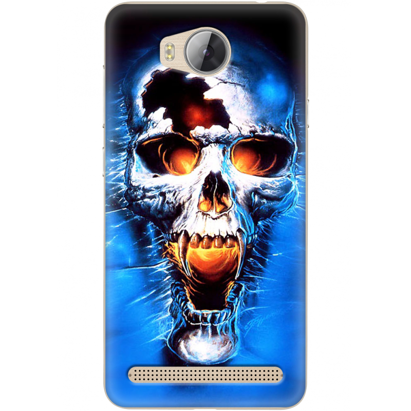 Чехол Uprint Huawei Ascend Y3 2 