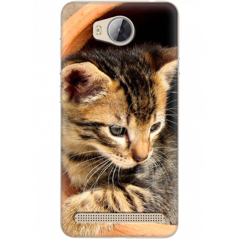 Чехол Uprint Huawei Ascend Y3 2 