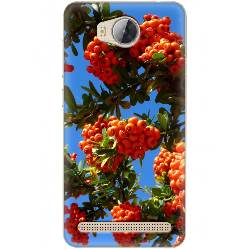 Чехол Uprint Huawei Ascend Y3 2 