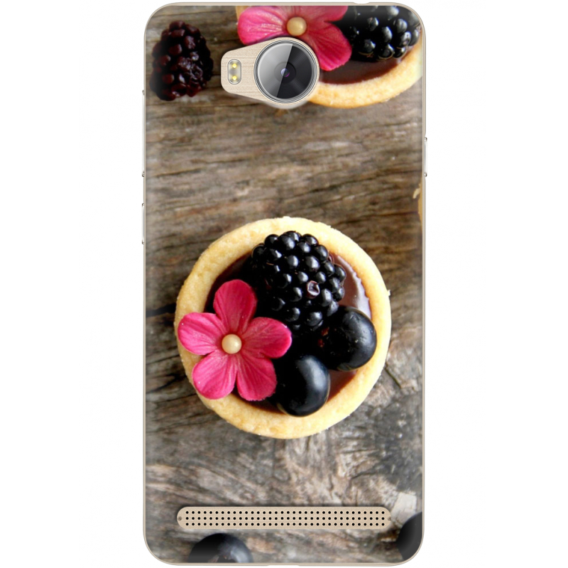 Чехол Uprint Huawei Ascend Y3 2 
