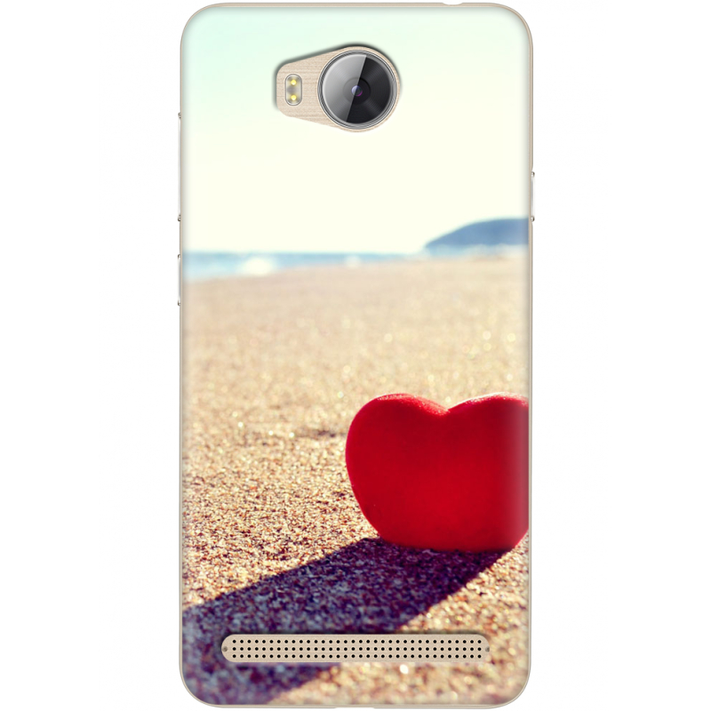 Чехол Uprint Huawei Ascend Y3 2 