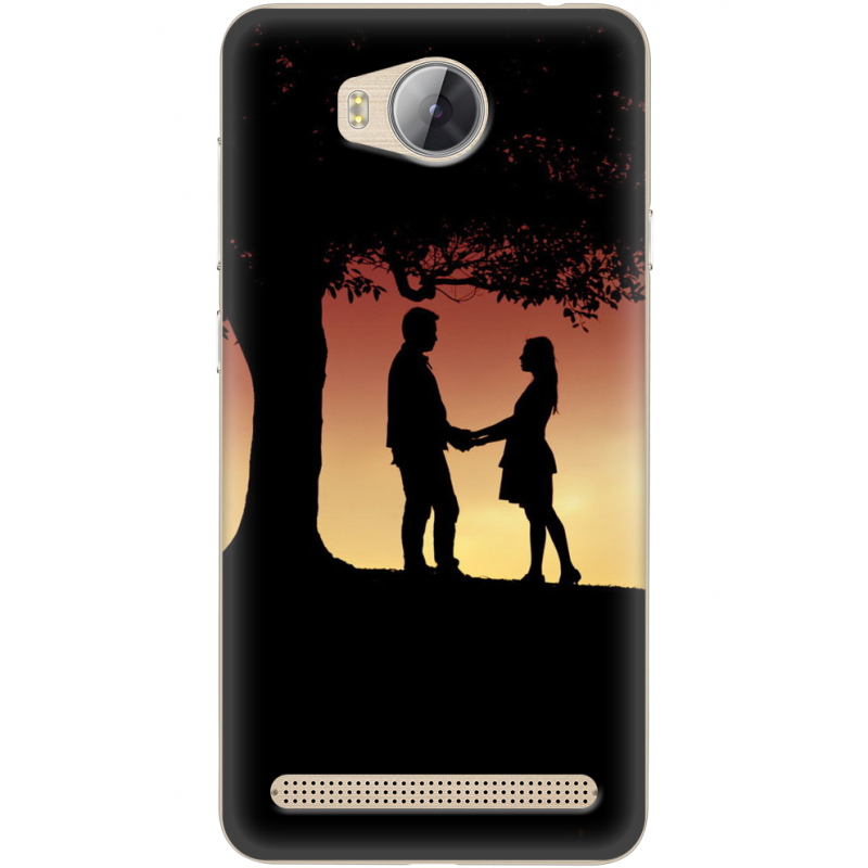 Чехол Uprint Huawei Ascend Y3 2 