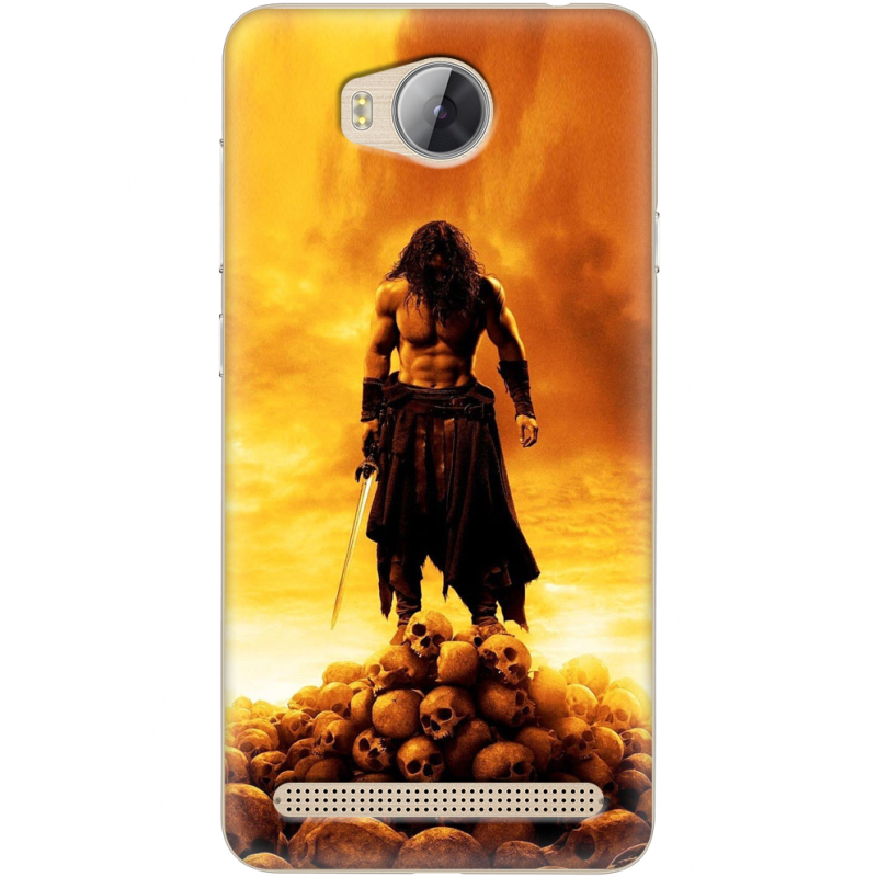 Чехол Uprint Huawei Ascend Y3 2 