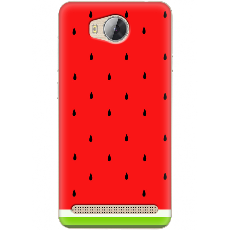 Чехол Uprint Huawei Ascend Y3 2 