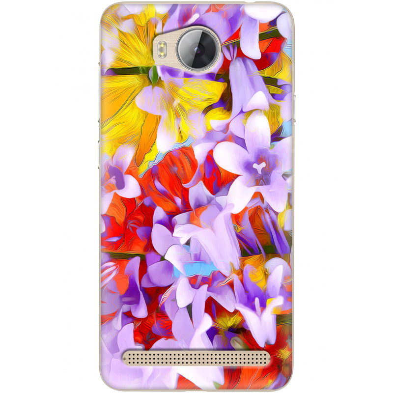 Чехол Uprint Huawei Ascend Y3 2 