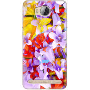 Чехол Uprint Huawei Ascend Y3 2 