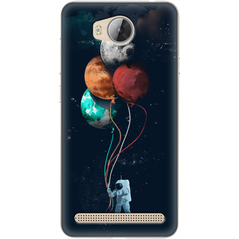 Чехол Uprint Huawei Ascend Y3 2 