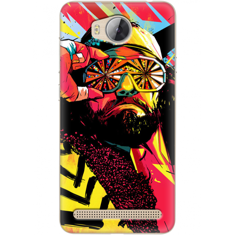 Чехол Uprint Huawei Ascend Y3 2 