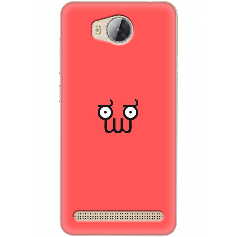 Чехол Uprint Huawei Ascend Y3 2 