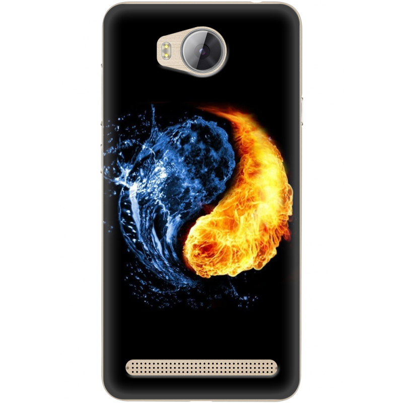 Чехол Uprint Huawei Ascend Y3 2 