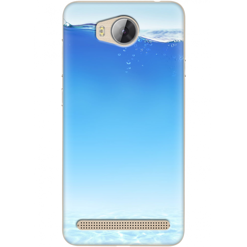 Чехол Uprint Huawei Ascend Y3 2 