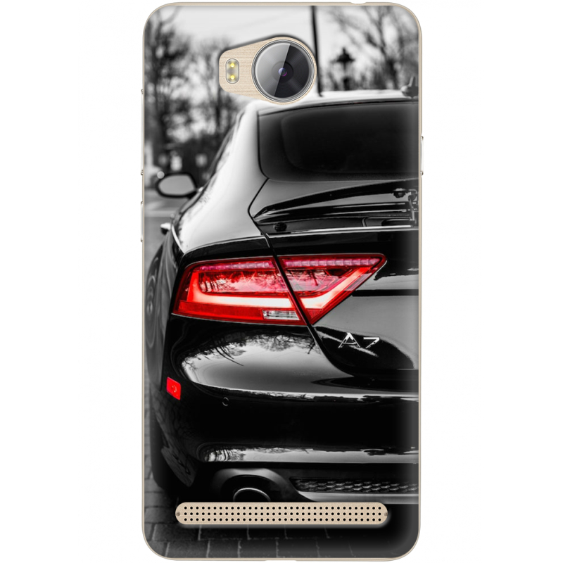 Чехол Uprint Huawei Ascend Y3 2 Audi A7