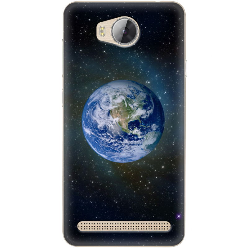 Чехол Uprint Huawei Ascend Y3 2 