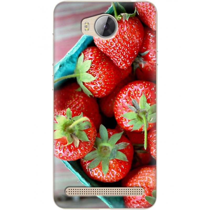 Чехол Uprint Huawei Ascend Y3 2 