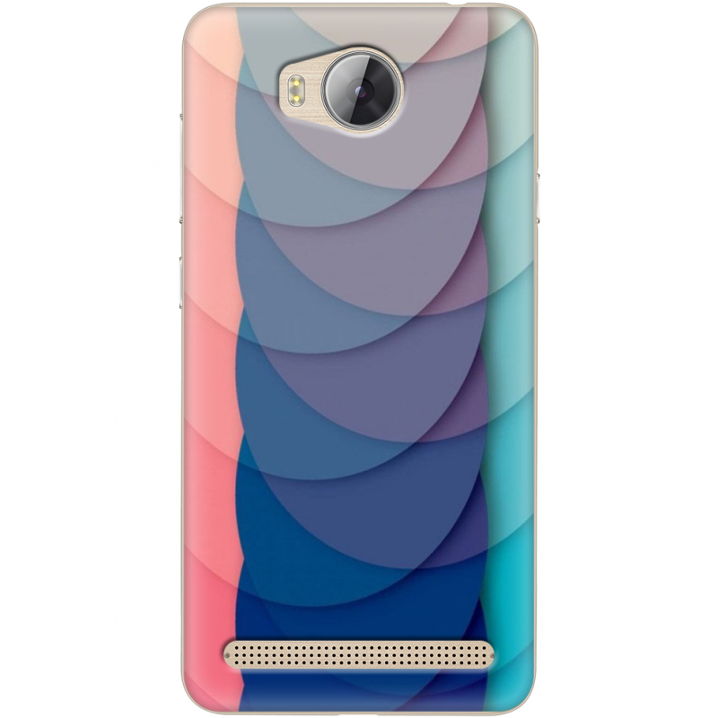 Чехол Uprint Huawei Ascend Y3 2 