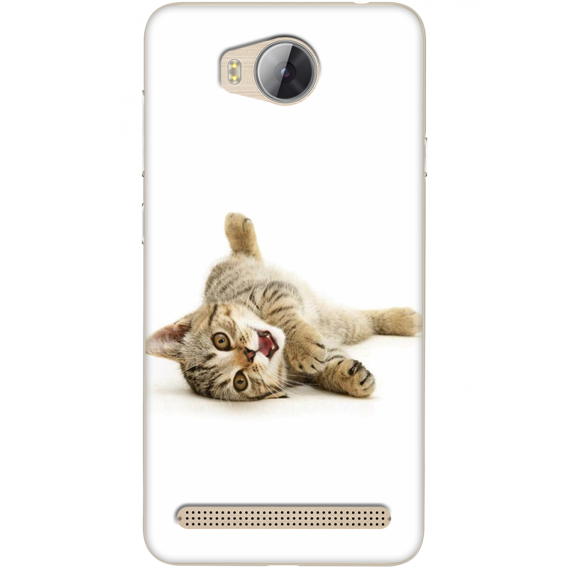 Чехол Uprint Huawei Ascend Y3 2 
