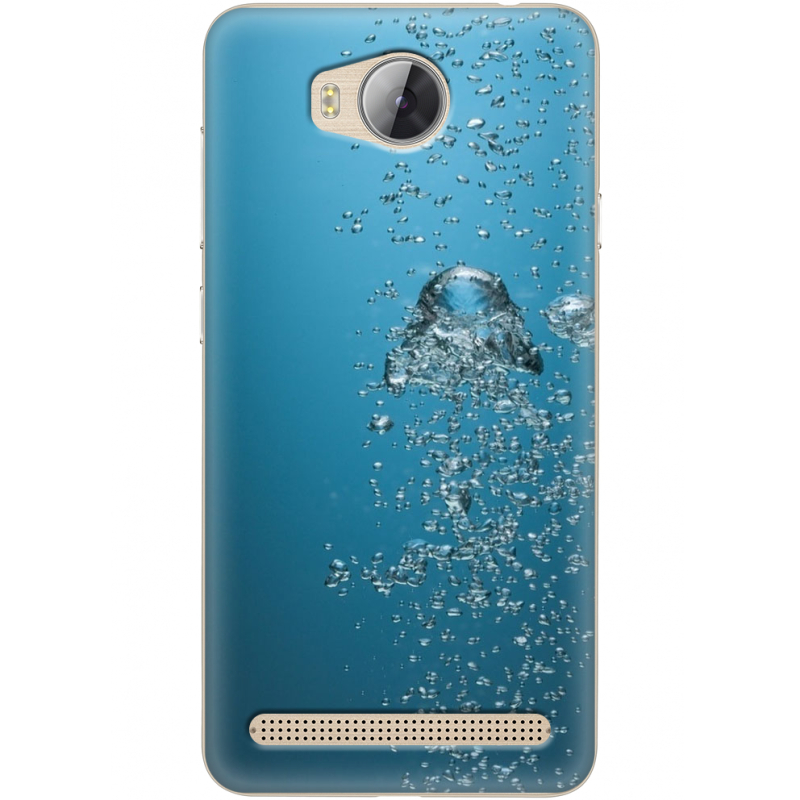 Чехол Uprint Huawei Ascend Y3 2 