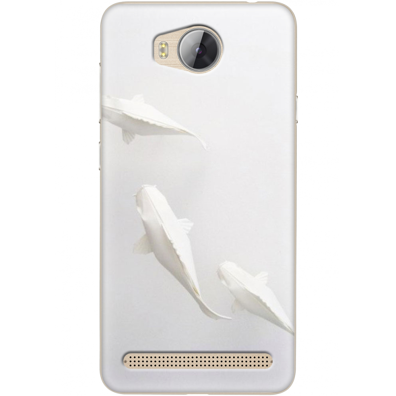 Чехол Uprint Huawei Ascend Y3 2 