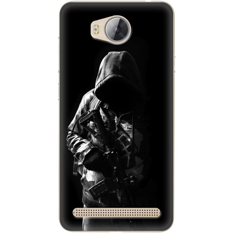 Чехол Uprint Huawei Ascend Y3 2 