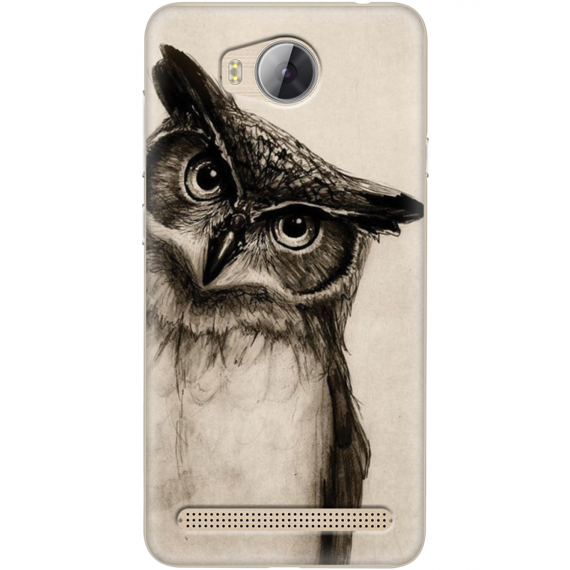 Чехол Uprint Huawei Ascend Y3 2 