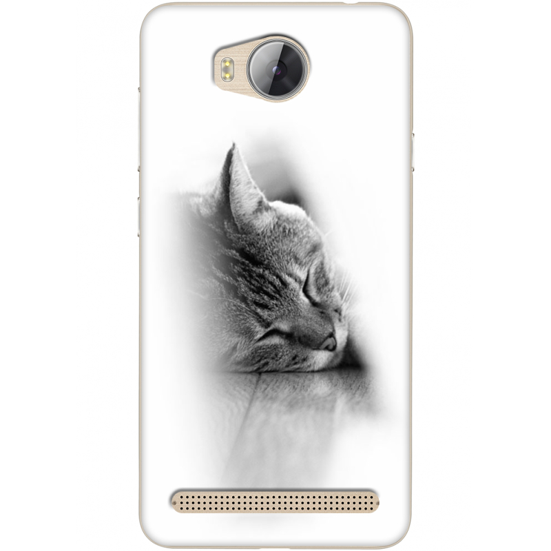 Чехол Uprint Huawei Ascend Y3 2 