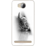 Чехол Uprint Huawei Ascend Y3 2 