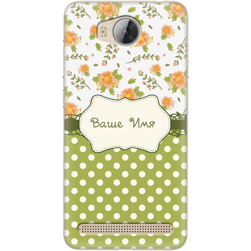 Чехол Uprint Huawei Ascend Y3 2 