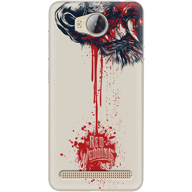 Чехол Uprint Huawei Ascend Y3 2 