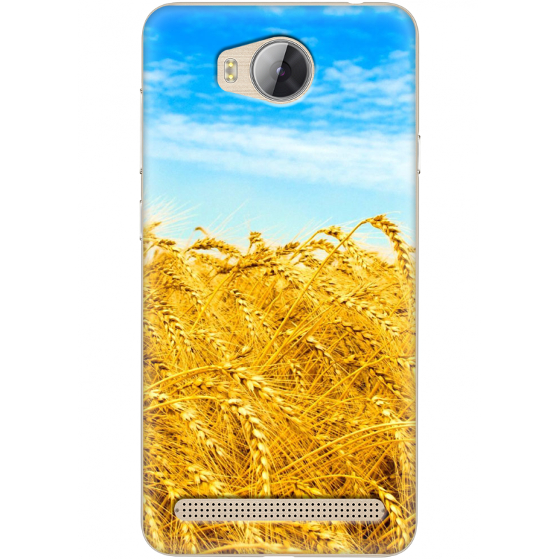 Чехол Uprint Huawei Ascend Y3 2 
