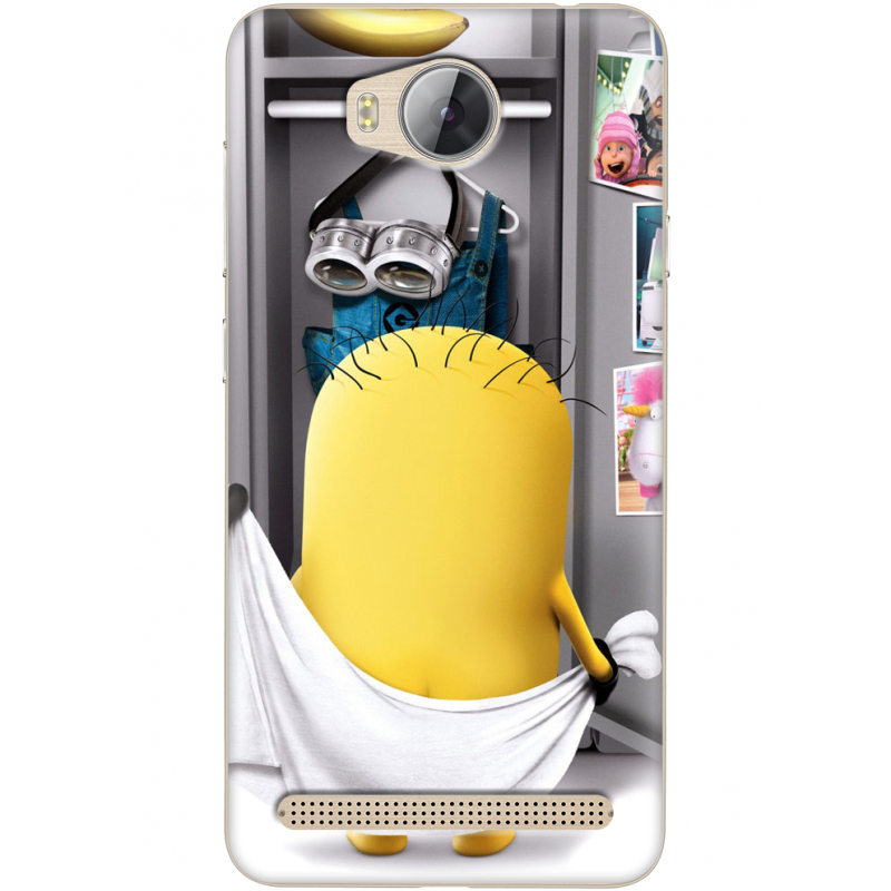 Чехол Uprint Huawei Ascend Y3 2 