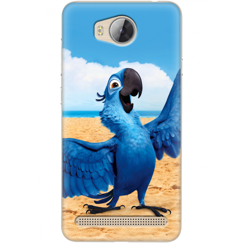 Чехол Uprint Huawei Ascend Y3 2 