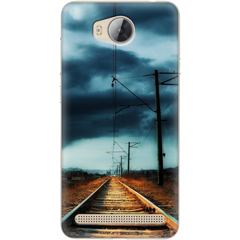Чехол Uprint Huawei Ascend Y3 2 
