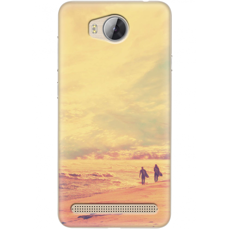 Чехол Uprint Huawei Ascend Y3 2 