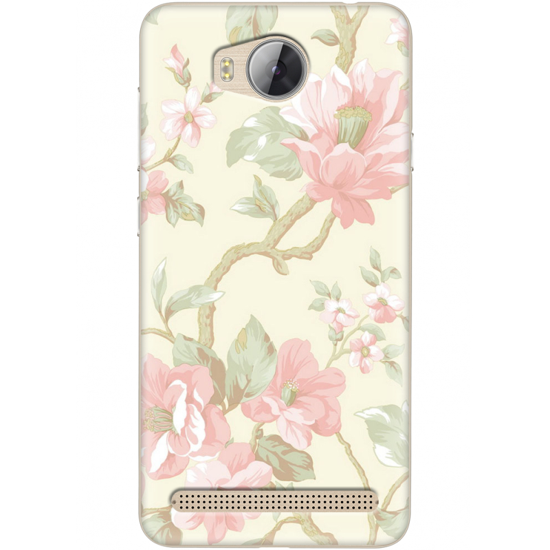 Чехол Uprint Huawei Ascend Y3 2 
