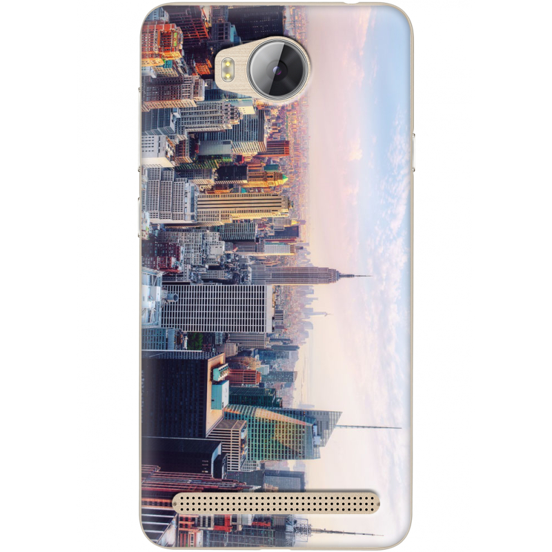 Чехол Uprint Huawei Ascend Y3 2 